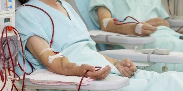 En riesgo, pacientes de hemodiálisis por falta de materiales para el tratamiento en hospitales de IMSS Bienestar Tlaxcala